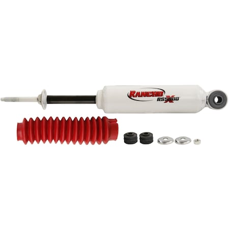 Monroe Rs5000X Shock Absorber, Rs55188 RS55188